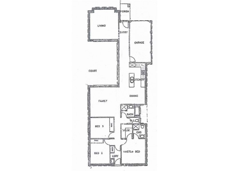 Block ab Section BA, Casey ACT 2913