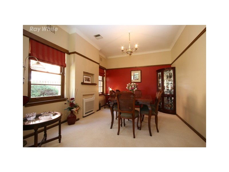 16 Meehan Gardens, Narrabundah ACT 2604