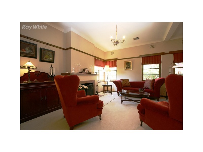 16 Meehan Gardens, Narrabundah ACT 2604