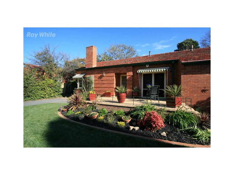 16 Meehan Gardens, Narrabundah ACT 2604