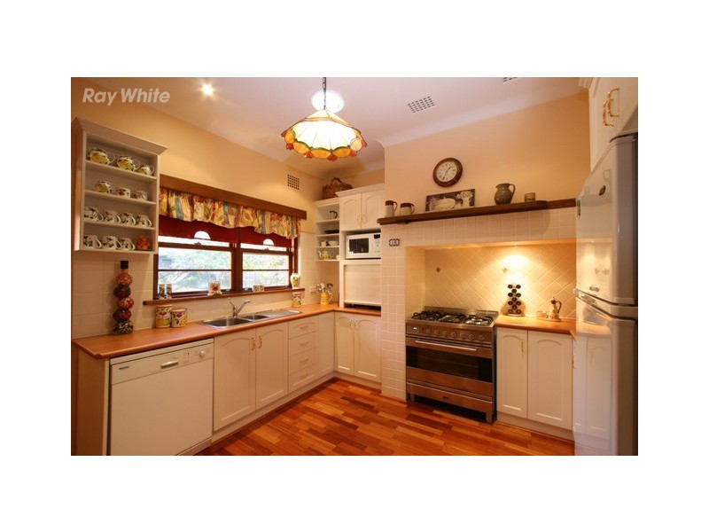 16 Meehan Gardens, Narrabundah ACT 2604