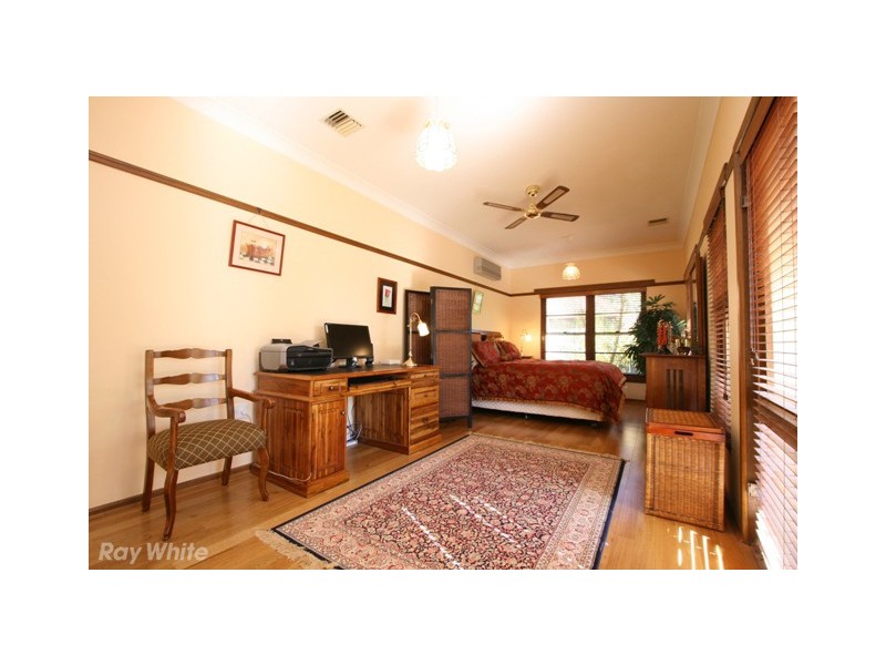 16 Meehan Gardens, Narrabundah ACT 2604