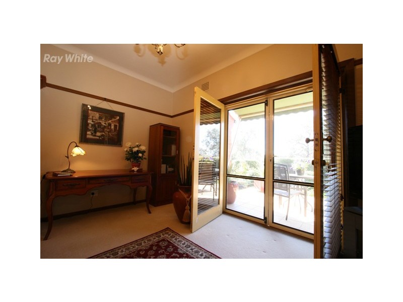 16 Meehan Gardens, Narrabundah ACT 2604