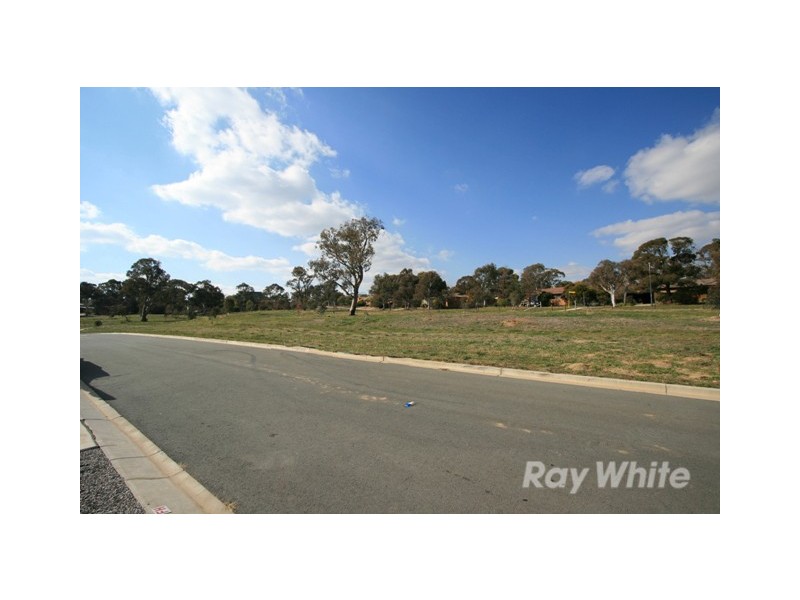 14 Mary Hall Circuit, Dunlop ACT 2615