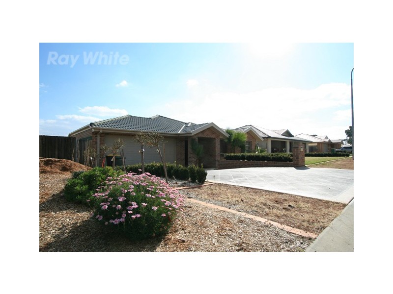 14 Mary Hall Circuit, Dunlop ACT 2615