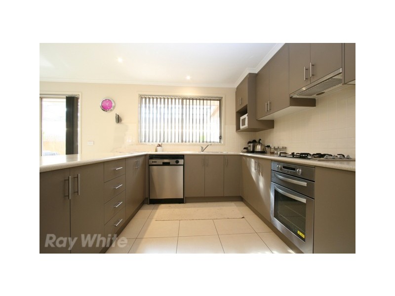 14 Mary Hall Circuit, Dunlop ACT 2615