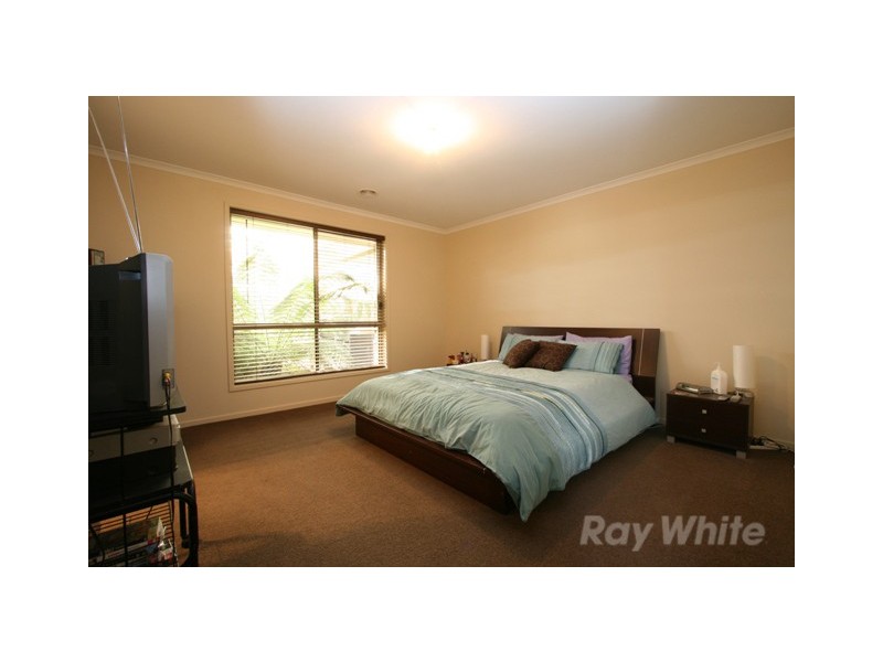 14 Mary Hall Circuit, Dunlop ACT 2615