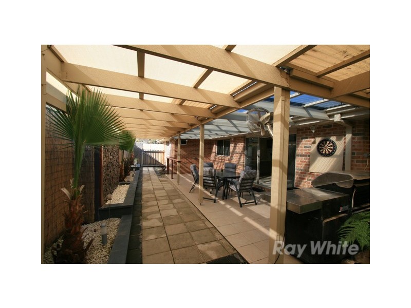 14 Mary Hall Circuit, Dunlop ACT 2615