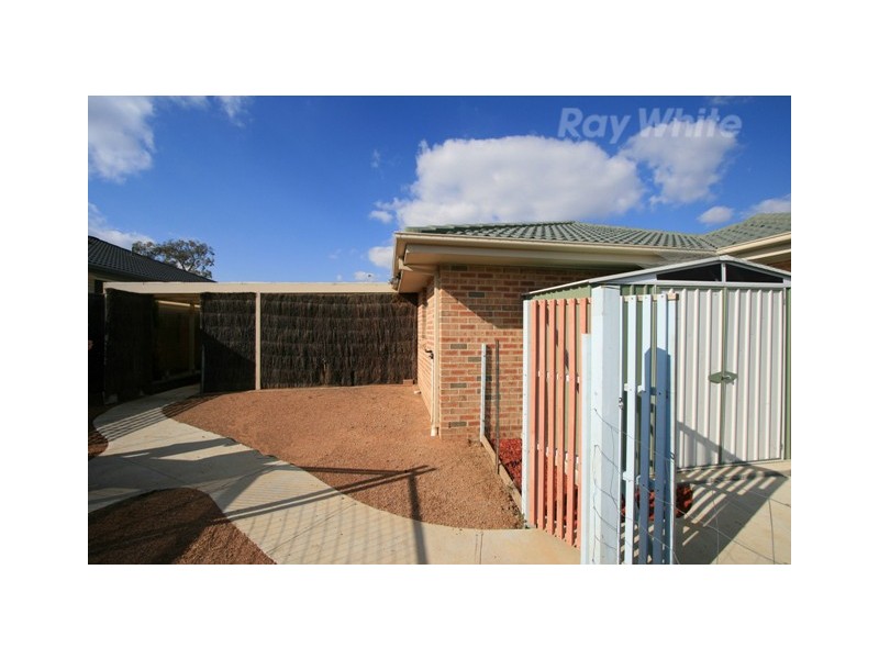 14 Mary Hall Circuit, Dunlop ACT 2615