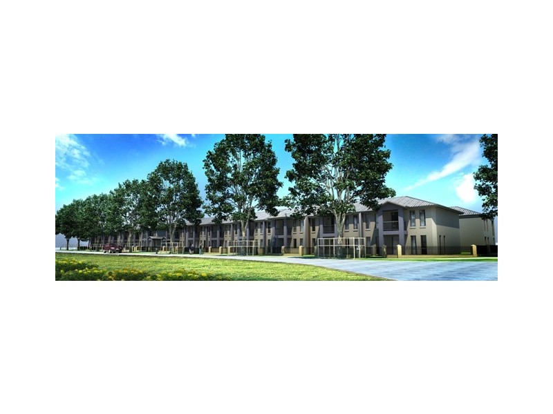 13 Lansdown Crescent, Casey ACT 2913