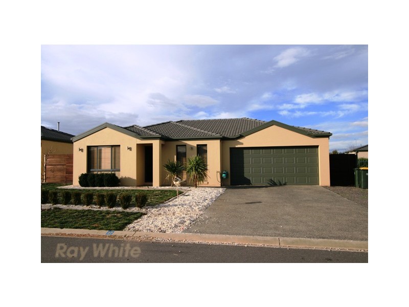 27 Heatherdale, Amaroo ACT 2914