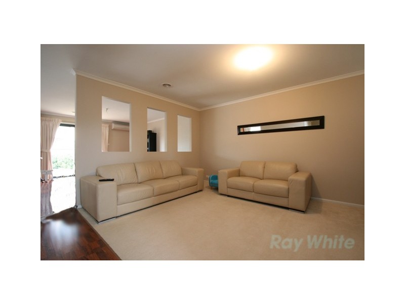 27 Heatherdale, Amaroo ACT 2914