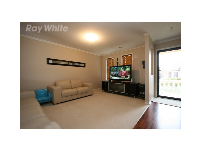 27 Heatherdale, Amaroo ACT 2914