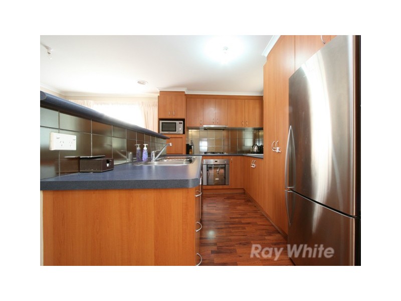 27 Heatherdale, Amaroo ACT 2914