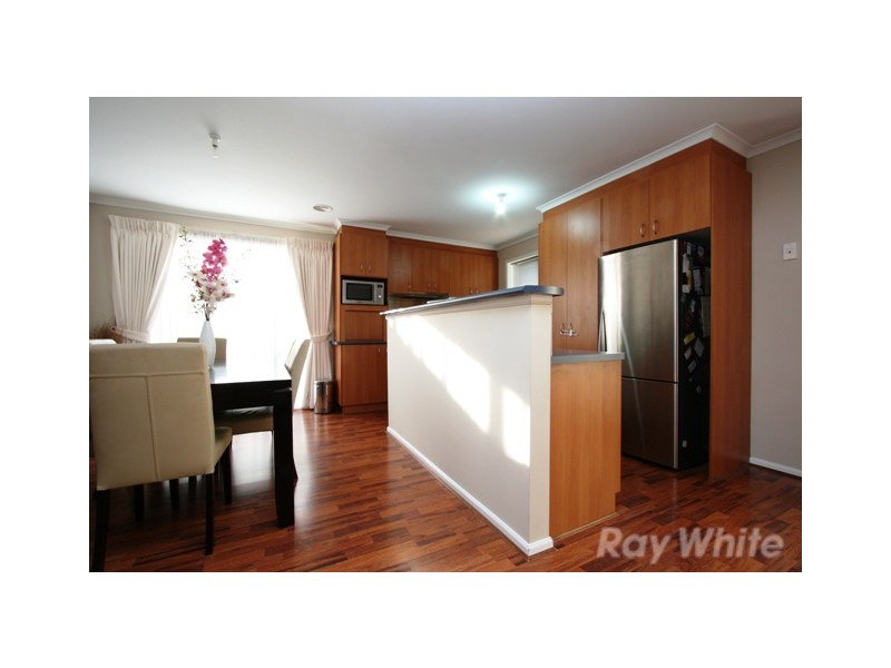 27 Heatherdale, Amaroo ACT 2914