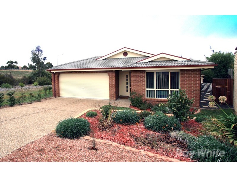 50 Kurrama Court, Ngunnawal ACT 2913