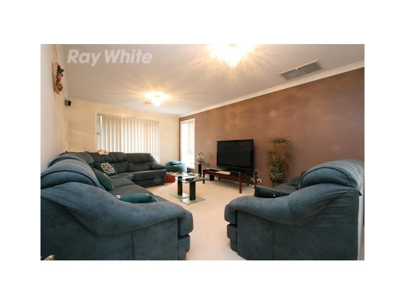 50 Kurrama Court, Ngunnawal ACT 2913