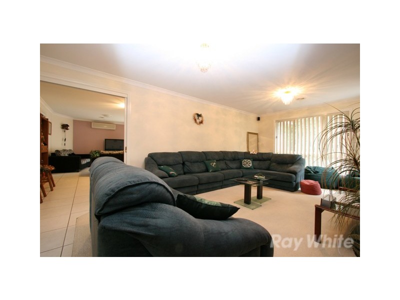 50 Kurrama Court, Ngunnawal ACT 2913