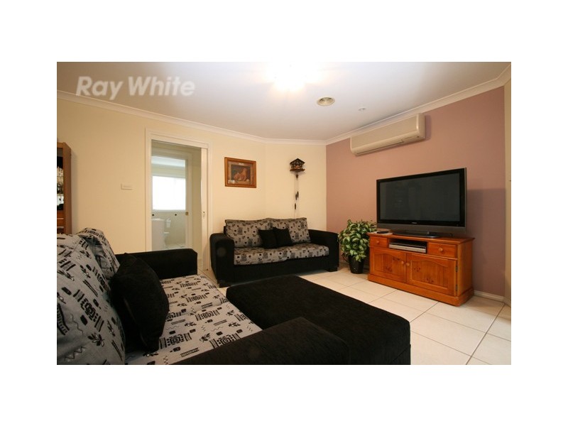 50 Kurrama Court, Ngunnawal ACT 2913