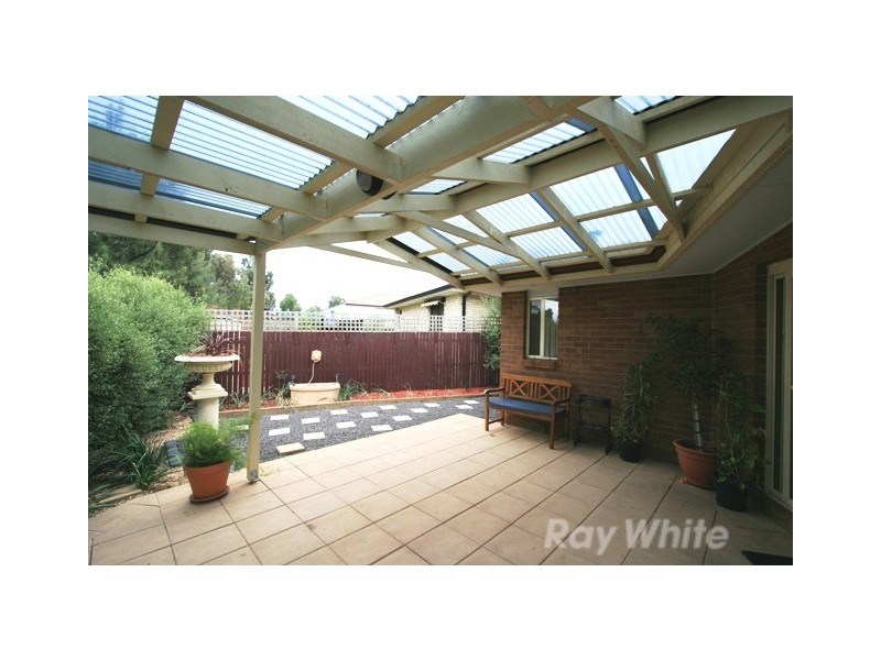 50 Kurrama Court, Ngunnawal ACT 2913