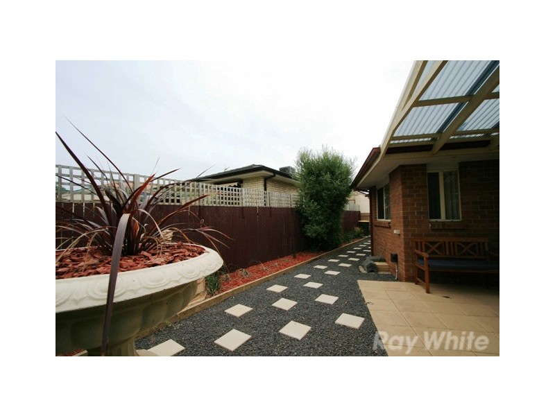 50 Kurrama Court, Ngunnawal ACT 2913