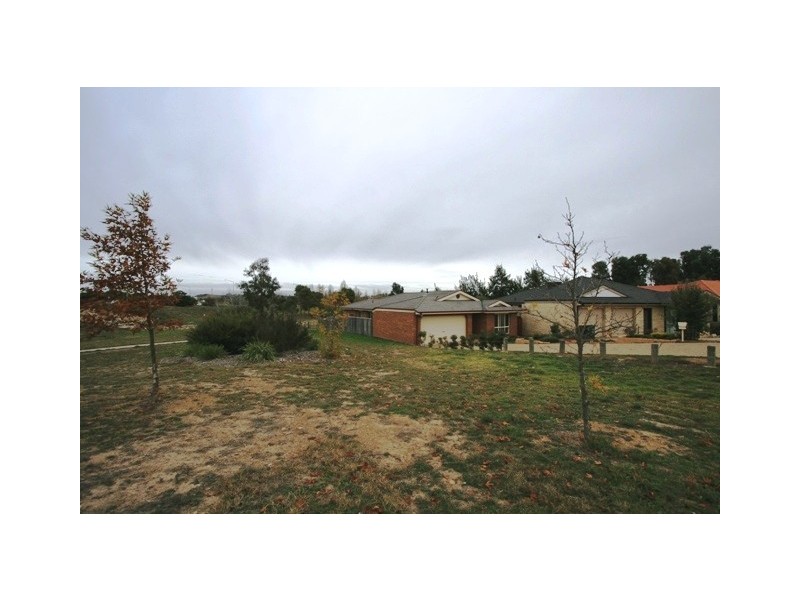 50 Kurrama Court, Ngunnawal ACT 2913