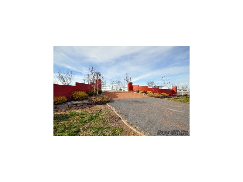 1 Linden Close, Murrumbateman NSW 2582