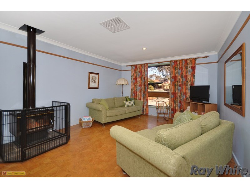 38 Fossey Street, Holder ACT 2611