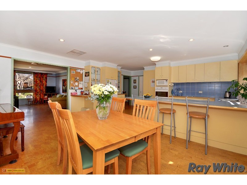 38 Fossey Street, Holder ACT 2611