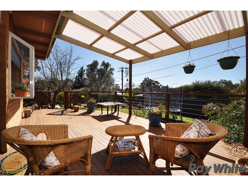 38 Fossey Street, Holder ACT 2611