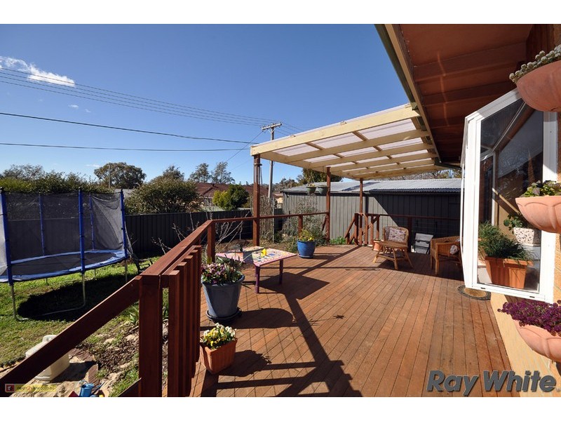 38 Fossey Street, Holder ACT 2611