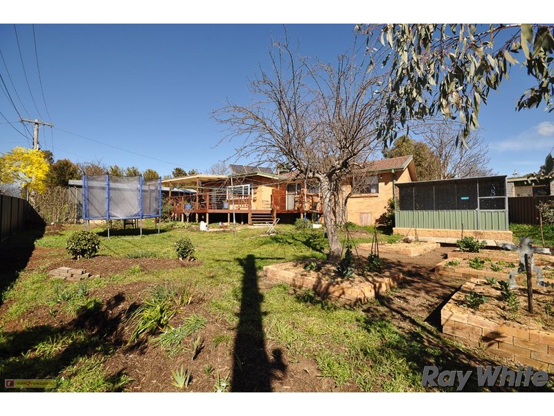 38 Fossey Street, Holder ACT 2611