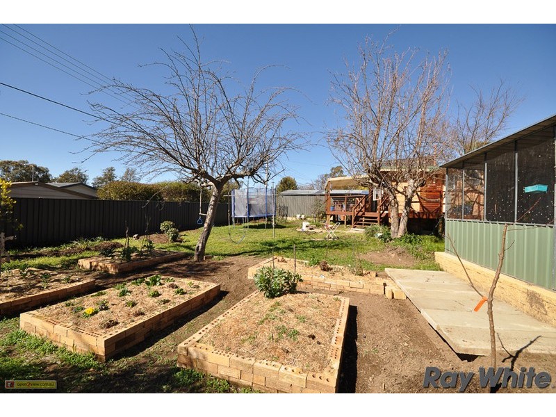 38 Fossey Street, Holder ACT 2611