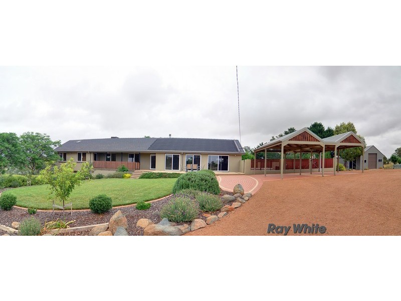 9  Woodleigh Drive, Murrumbateman NSW 2582
