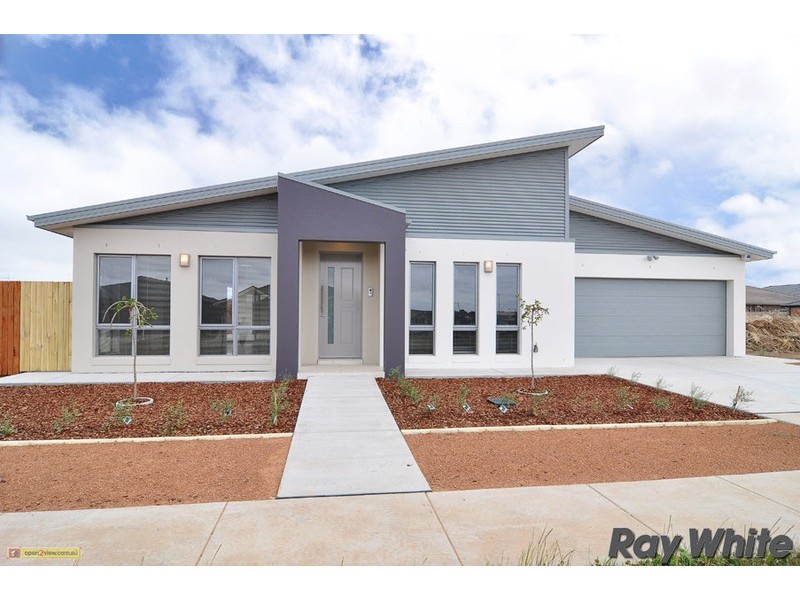 5  Scurry street, Dunlop ACT 2615