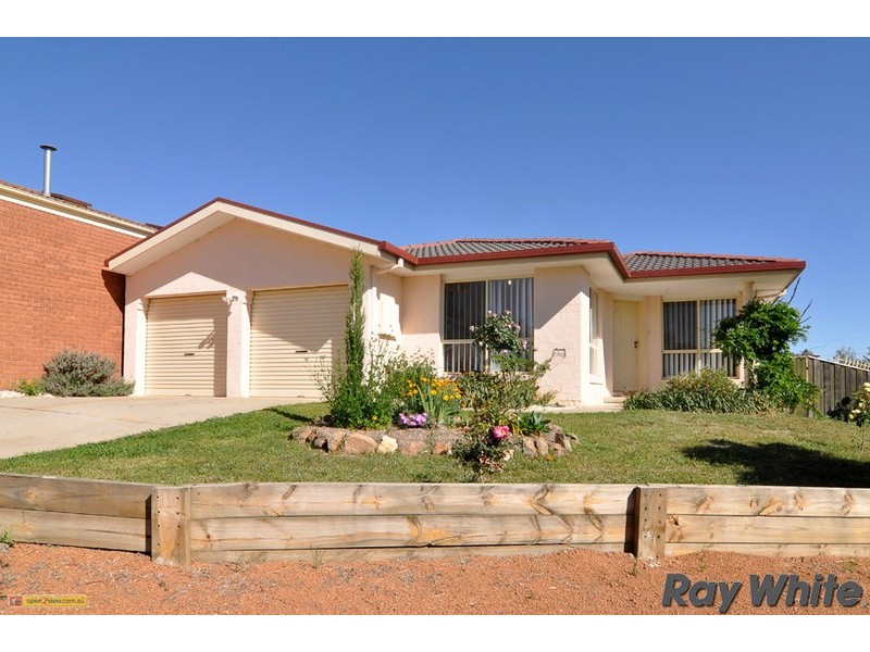 15 Nangi pl, Ngunnawal ACT 2913