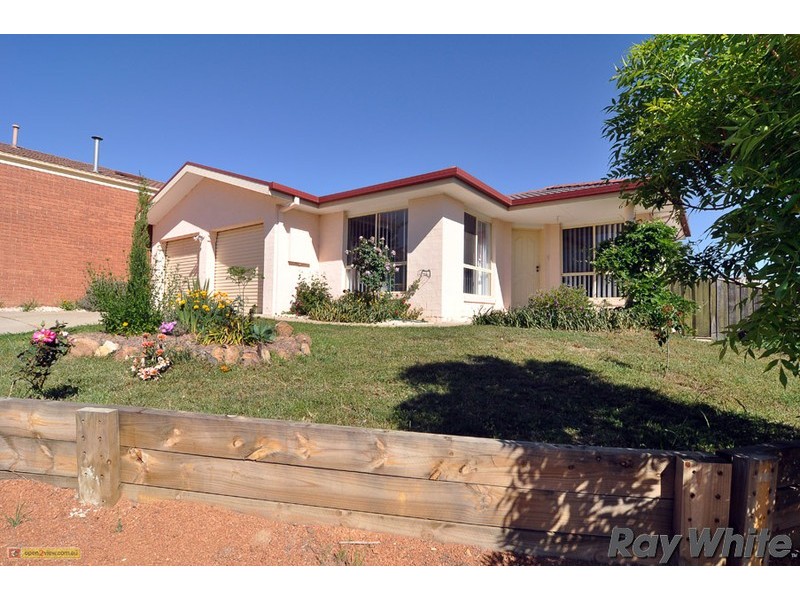 15 Nangi pl, Ngunnawal ACT 2913