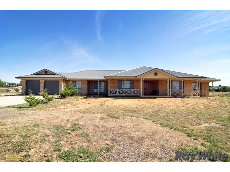 7 Charolais place, Murrumbateman NSW 2582