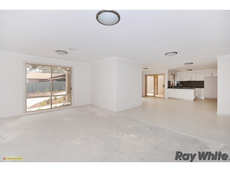 12A Sedden place, Flynn ACT 2615