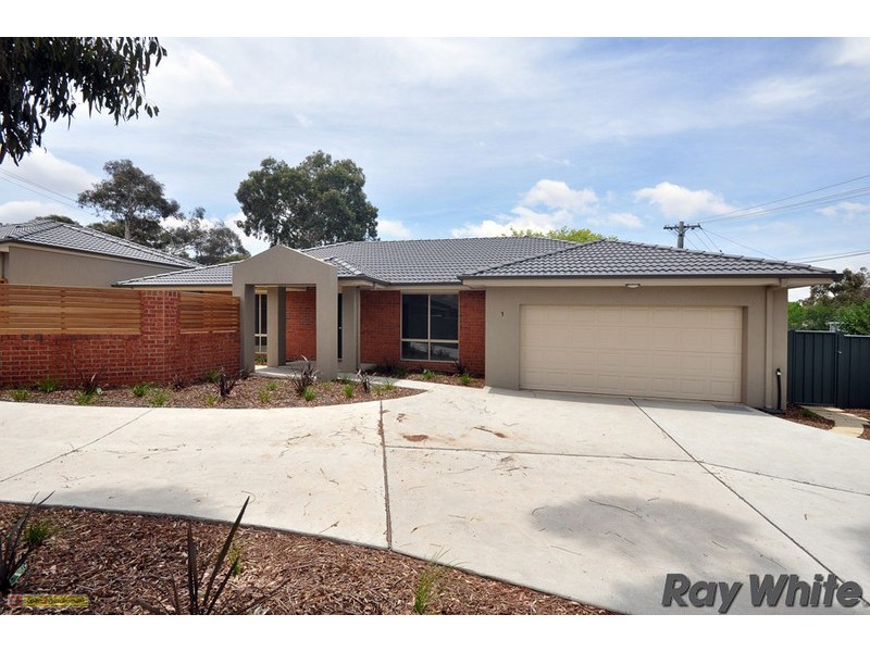 12A Sedden place, Flynn ACT 2615