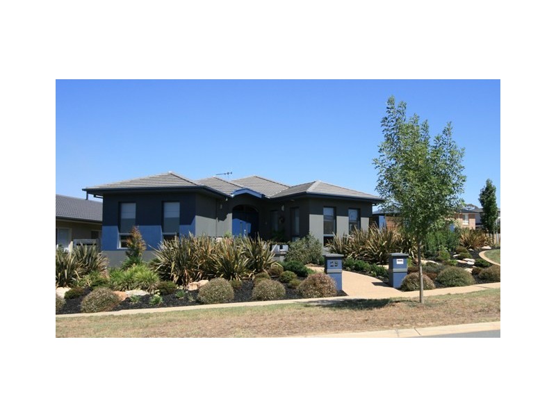 51 Parsley street, Harrison ACT 2914