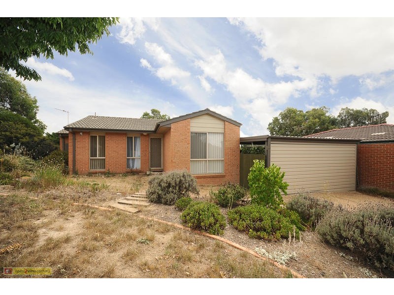 3 Guginya Cres, Ngunnawal ACT 2913