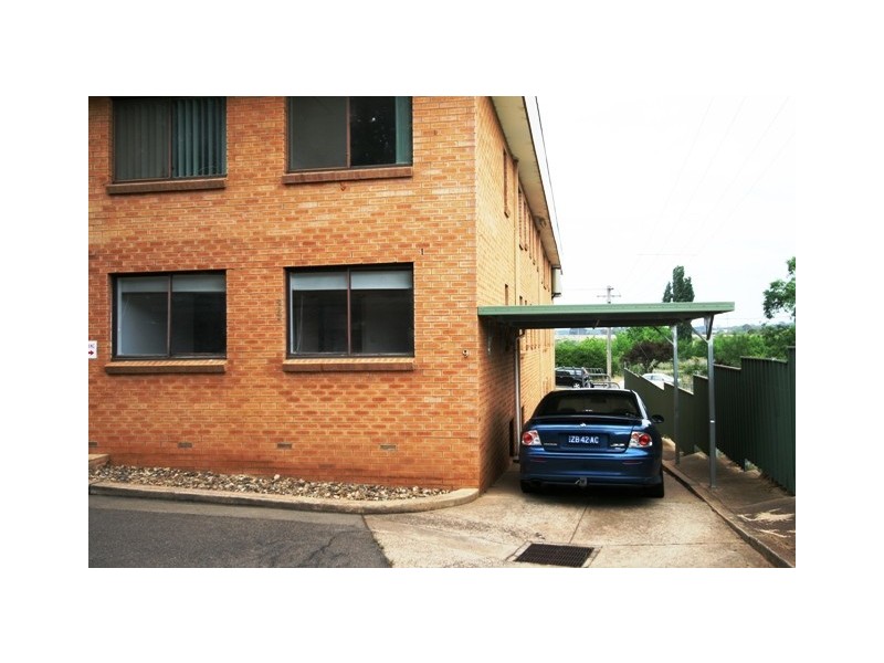 9/30 River street, Oaks Estate ACT 2620