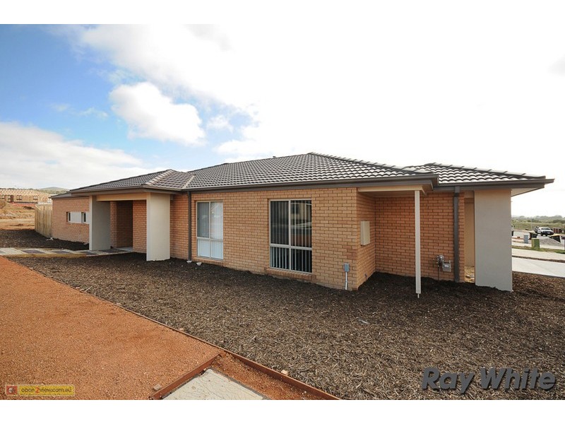 1 Westerman, Casey ACT 2913