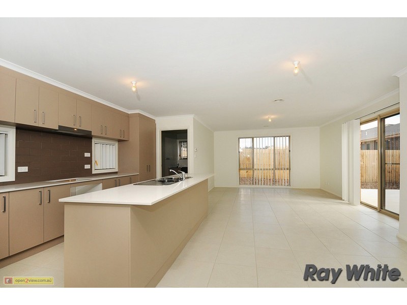 1 Westerman, Casey ACT 2913