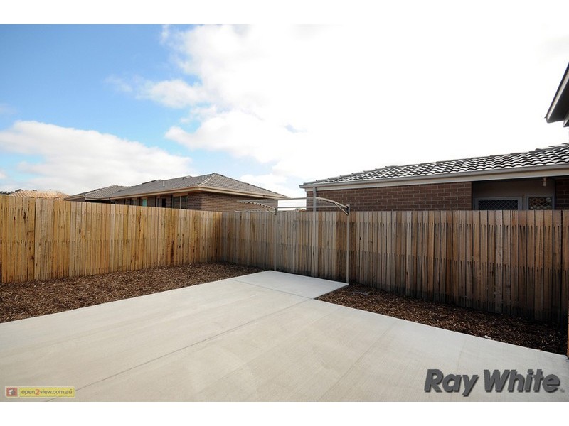 1 Westerman, Casey ACT 2913