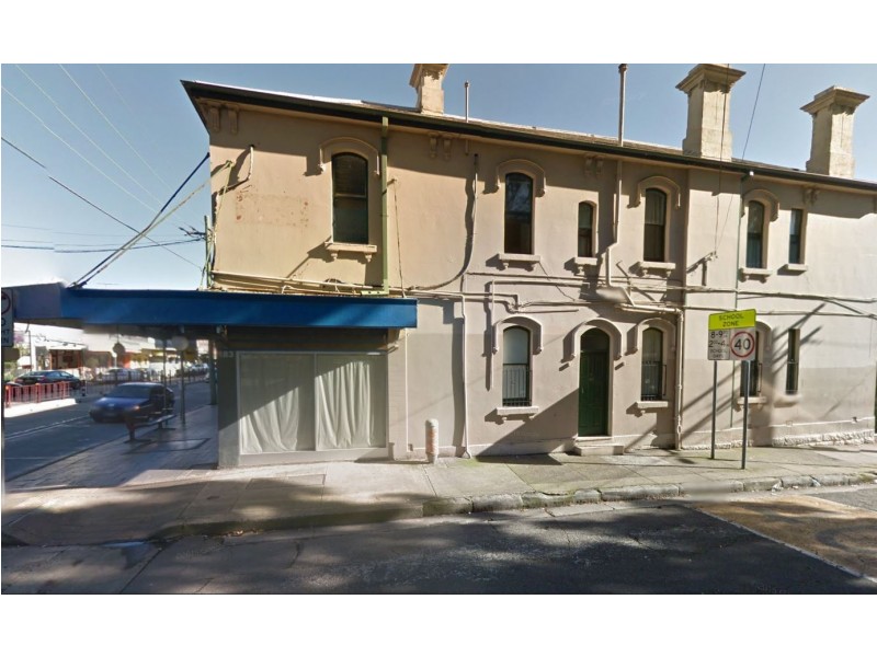 2/183 Liverpool Road, Ashfield NSW 2131