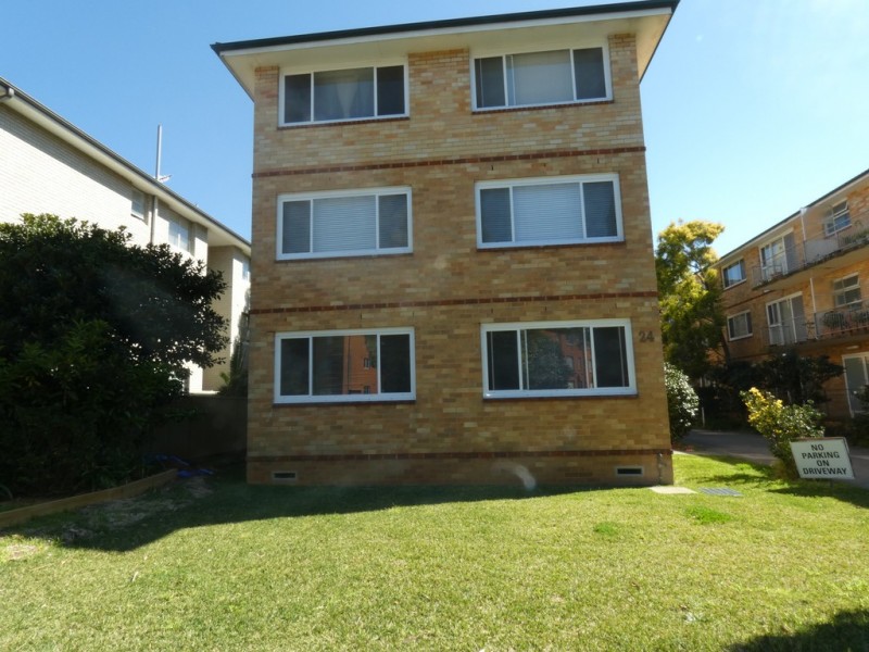 12/24 Chandos Street, Ashfield NSW 2131