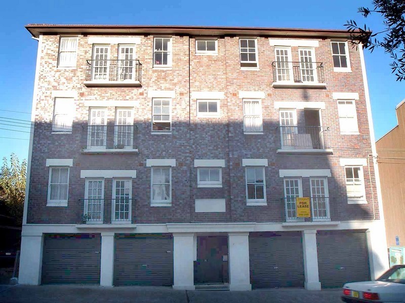 6A/2 Knox Street, Ashfield NSW 2131