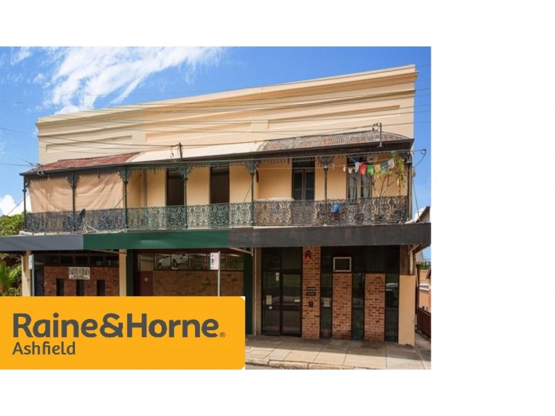 5/127 Edwin Street North, Croydon NSW 2132